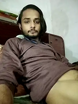 IamRentedBoybfriend online show from 12.31.24