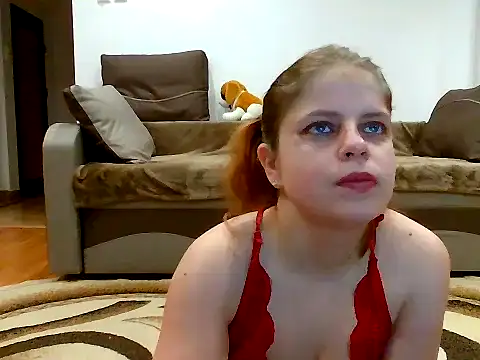 Sweet bluegirl24 online show from 02.14.26