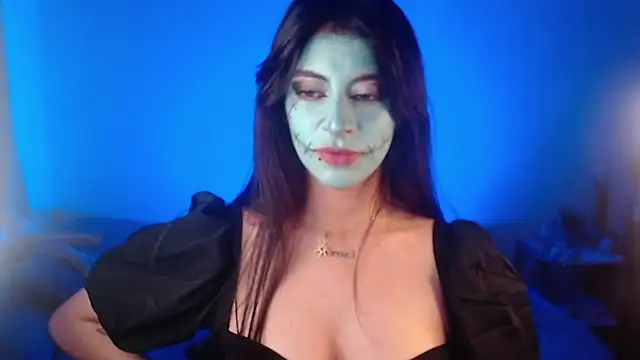 nala-saphir online show from 11.01.25