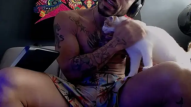 callme douglas online show from 10.15.25