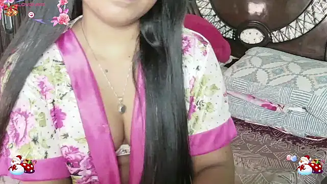 Snapshot of sexyhoney27 chatting on 02.12.26 sexyhoney27 online show from 02.12.26