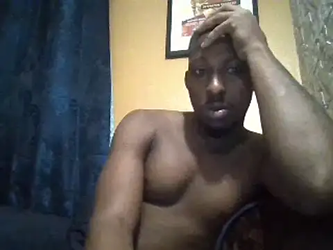 Snapshot of Jamcottoncandy chatting on 10.12.25 Jamcottoncandy online show from 10.12.25