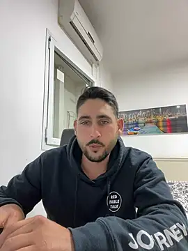 Snapshot of luffykingofpirets chatting on 01.14.25 luffykingofpirets online show from 01.14.25