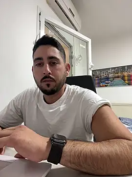 Snapshot of luffykingofpirets chatting on 02.03.25 luffykingofpirets online show from 02.03.25