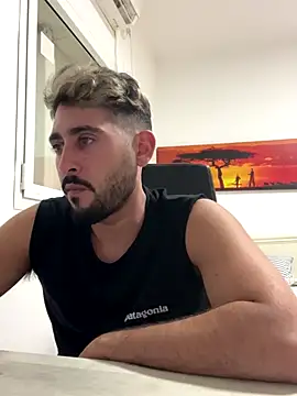 Snapshot of luffykingofpirets chatting on 11.07.25 luffykingofpirets online show from 11.07.25