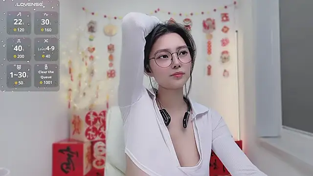 Natasha2025 online show from 01.30.25