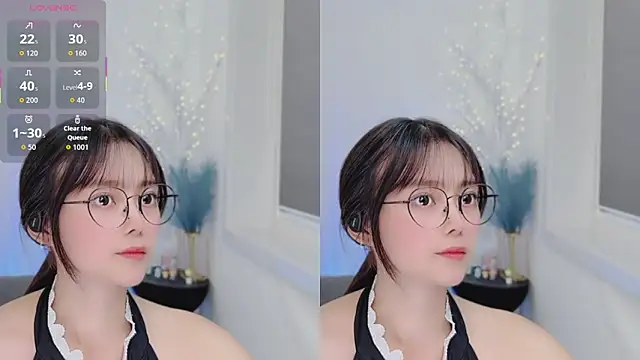 Natasha2025 online show from 10.17.25