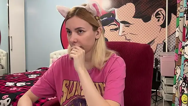 yunasuka online show from 09.16.25