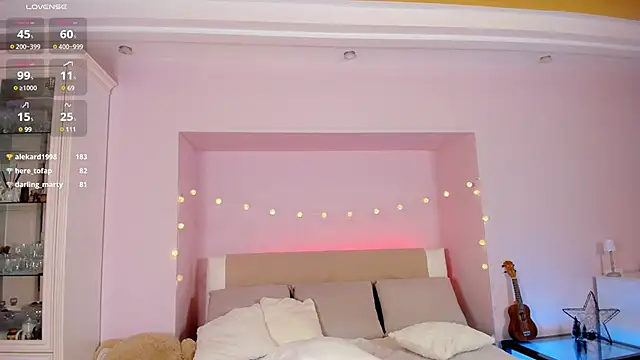 Maekko online show from 01.19.25