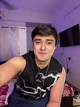 sunny49477 online show from 10.20.25