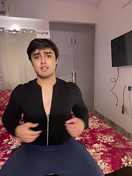 sunny49477 online show from 11.01.25