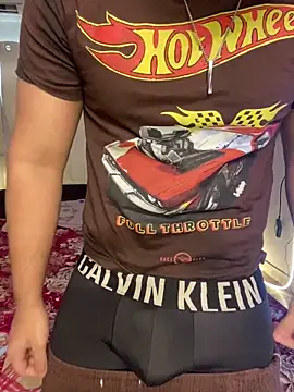 sunny49477 online show from 03.14.26