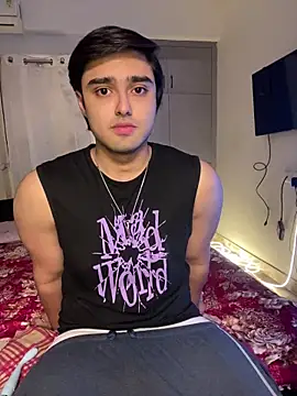 sunny49477 online show from 03.25.26