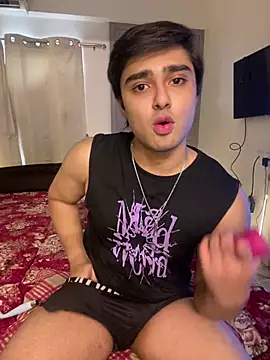 sunny49477 online show from 04.19.26