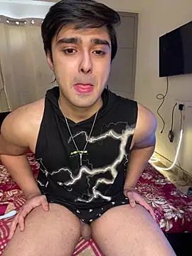 sunny49477 online show from 04.21.26