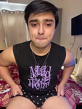 sunny49477 online show from 04.22.26