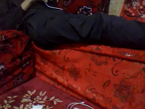 Snapshot of D09754 chatting on 01.15.25 D09754 online show from 01.15.25