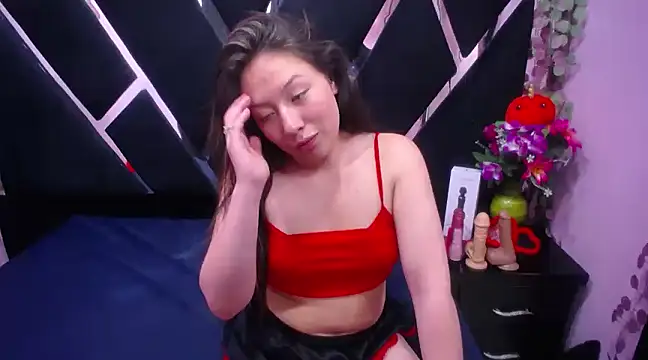 alison deep online show from 01.09.25