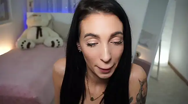 Laady Rosee online show from 01.10.25