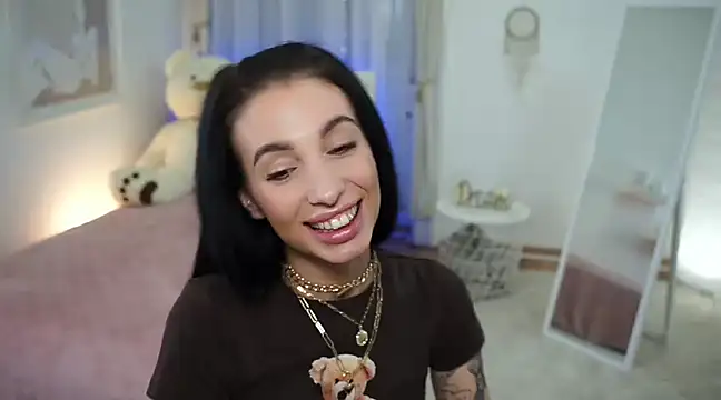 Laady Rosee online show from 01.14.25