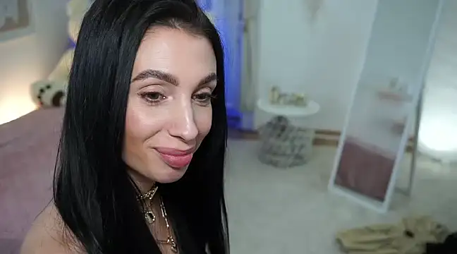 Laady Rosee online show from 01.14.25