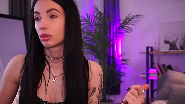 Laady Rosee online show from 01.25.25