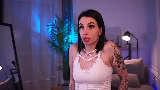 Laady Rosee online show from 03.01.25