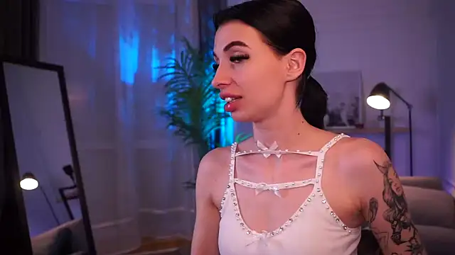 Laady Rosee online show from 03.02.25
