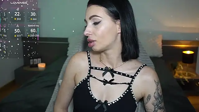 Laady Rosee online show from 09.16.25