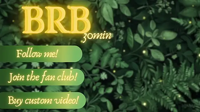 TrickyKitsune online show from 01.26.25