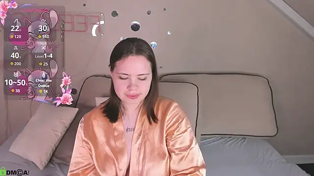 EricaElliott online show from 10.18.25