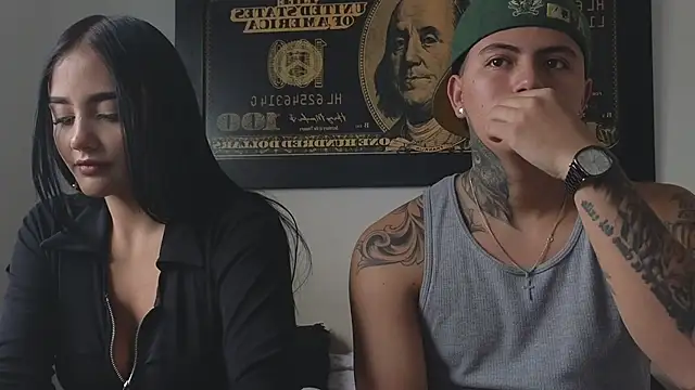 Thiago x Sahara online show from 09.29.25