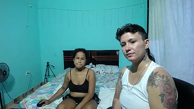 Snapshot of maite_delgado chatting on 03.17.25 maite delgado online show from 03.17.25