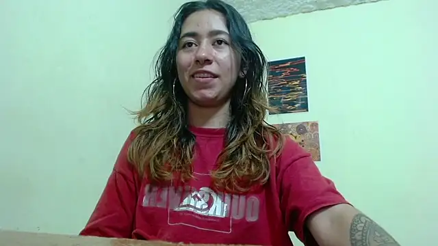 Maam Ine online show from 09.13.25