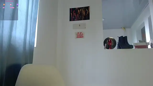 Maam Ine online show from 11.11.25