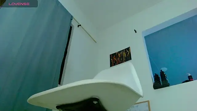 Maam Ine online show from 04.28.26