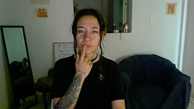Maam Ine online show from 06.14.26
