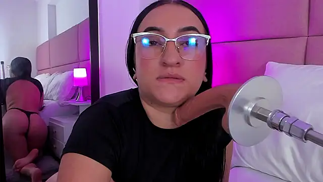 SammyMorales online show from 02.05.26