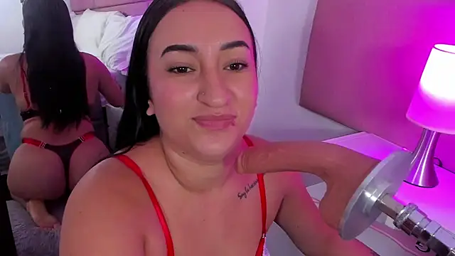 Snapshot of SammyMorales chatting on 05.25.26 SammyMorales online show from 05.25.26