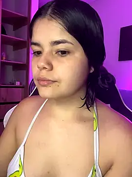 pretty angela1 online show from 10.10.25