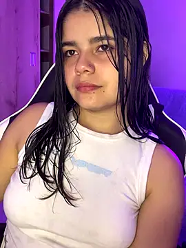 pretty angela1 online show from 10.27.25