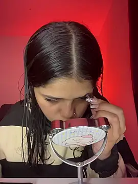 pretty angela1 online show from 11.11.25