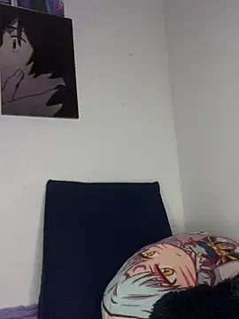 Snapshot of pretty_angela1 chatting on 02.04.26 pretty angela1 online show from 02.04.26