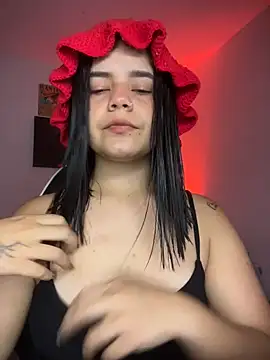 Snapshot of pretty_angela1 chatting on 02.12.26 pretty angela1 online show from 02.12.26