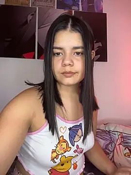 Snapshot of pretty_angela1 chatting on 02.20.26 pretty angela1 online show from 02.20.26