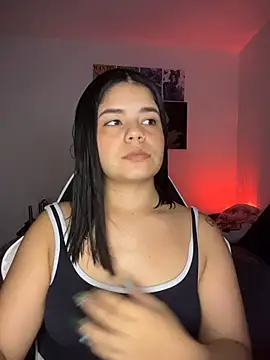 Snapshot of pretty_angela1 chatting on 02.22.26 pretty angela1 online show from 02.22.26