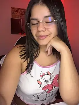 Snapshot of pretty_angela1 chatting on 02.28.26 pretty angela1 online show from 02.28.26