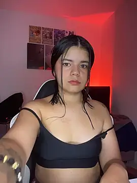 Snapshot of pretty_angela1 chatting on 03.03.26 pretty angela1 online show from 03.03.26