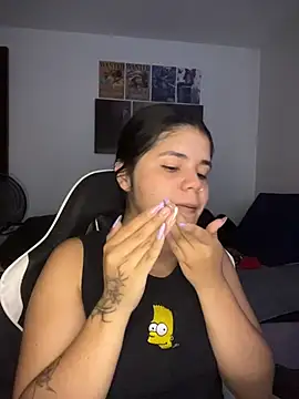 pretty angela1 online show from 03.16.26