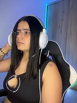 pretty angela1 online show from 03.31.26